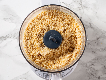 Chocolate Tahini Spread Chocolate Tahini Spread