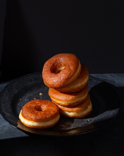 Thyme_Glazed_Yeasted_Doughnuts Thyme_Glazed_Yeasted_Doughnuts