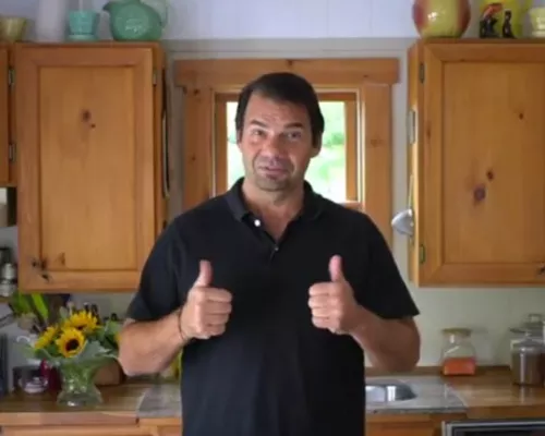 Orange and Brown Sugar Glazed Beets with Nik from Weekend at the Cottage