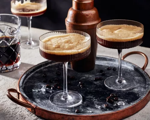 Espresso Martini